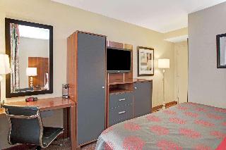 Ramada by Wyndham Staten Island fotoÄŸrafÄ±