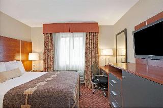 Ramada by Wyndham Staten Island fotoÄŸrafÄ±
