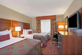 Ramada by Wyndham Staten Island fotoÄŸrafÄ±