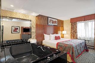Ramada by Wyndham Staten Island fotoÄŸrafÄ±