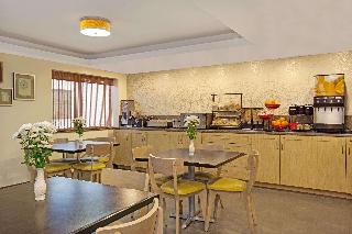 Ramada by Wyndham Staten Island fotoÄŸrafÄ±