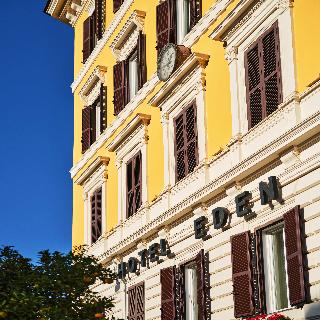 Eden - Dorchester Collection