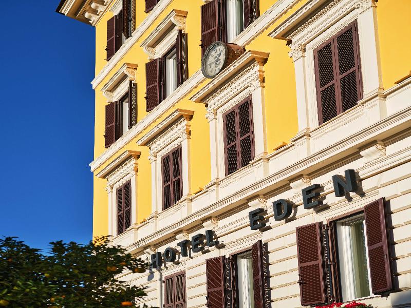 Eden - Dorchester Collection - Genel