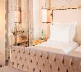 Eden - Dorchester Collection oda fotoğrafı