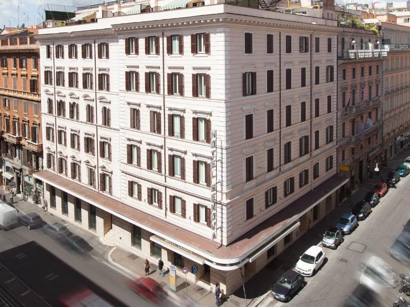 Genova - Genel