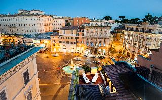 Hotel Barocco
