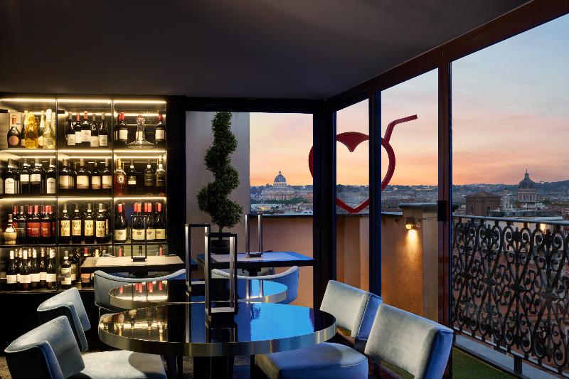 Barberini - Bar
