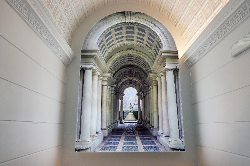 Barberini - Lobi