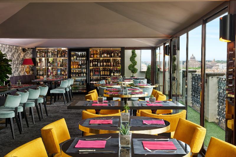 Barberini - Restoran