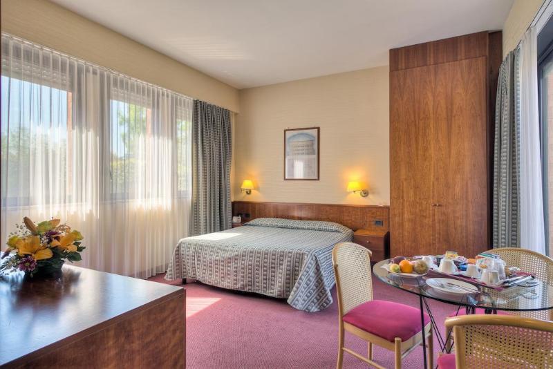 Hotel Petra - Genel