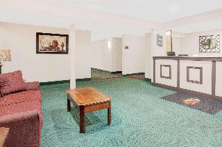 Super 8 by Wyndham Middletown fotoÄŸrafÄ±