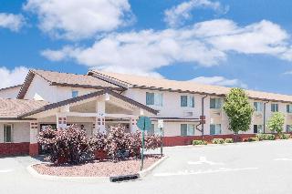 Super 8 by Wyndham Middletown otel fotoğrafı