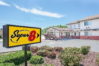 Super 8 by Wyndham Middletown fotoÄŸrafÄ±
