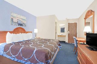 Super 8 by Wyndham Middletown fotoÄŸrafÄ±