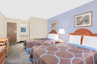 Super 8 by Wyndham Middletown fotoÄŸrafÄ±