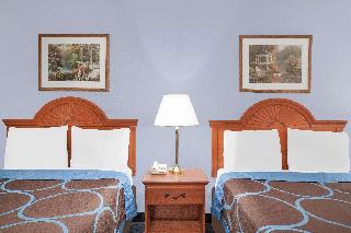 Super 8 by Wyndham Middletown fotoÄŸrafÄ±