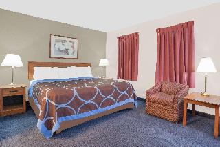 Super 8 by Wyndham Middletown fotoÄŸrafÄ±