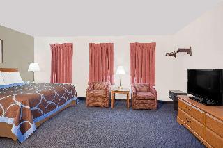 Super 8 by Wyndham Middletown fotoÄŸrafÄ±