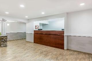 Fairbridge Inn Express Nyack fotoÄŸrafÄ±