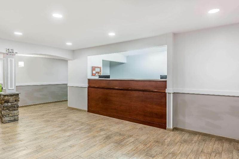 Fairbridge Inn Express Nyack - Lobi
