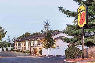 Fairbridge Inn Express Nyack fotoÄŸrafÄ±