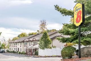 Fairbridge Inn Express Nyack fotoÄŸrafÄ±
