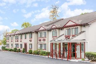 Fairbridge Inn Express Nyack fotoÄŸrafÄ±
