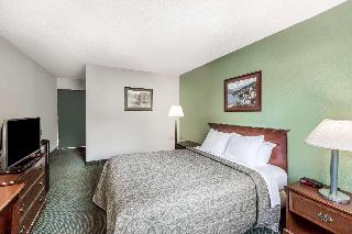 Fairbridge Inn Express Nyack fotoÄŸrafÄ±