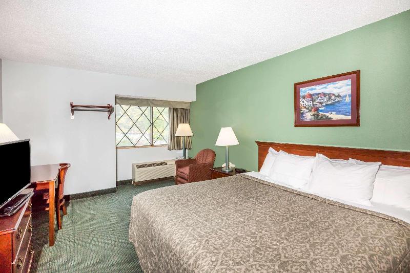 Fairbridge Inn Express Nyack - Oda