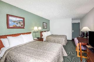 Fairbridge Inn Express Nyack fotoÄŸrafÄ±