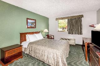 Fairbridge Inn Express Nyack fotoÄŸrafÄ±