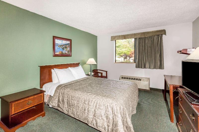 Fairbridge Inn Express Nyack - Oda
