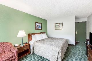Fairbridge Inn Express Nyack fotoÄŸrafÄ±