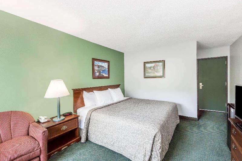 Fairbridge Inn Express Nyack - Oda