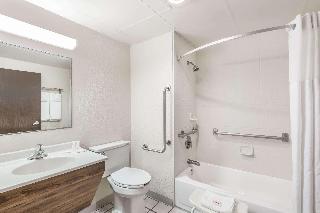 Fairbridge Inn Express Nyack fotoÄŸrafÄ±