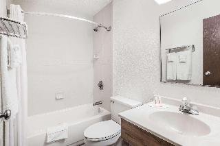 Fairbridge Inn Express Nyack fotoÄŸrafÄ±