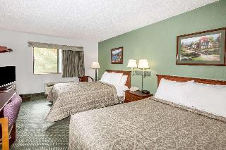Fairbridge Inn Express Nyack fotoÄŸrafÄ±