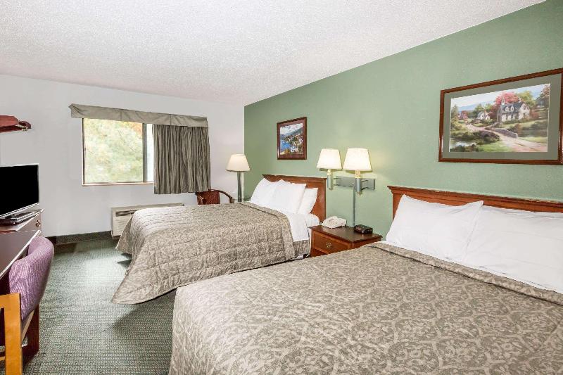 Fairbridge Inn Express Nyack - Oda