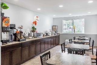 Fairbridge Inn Express Nyack fotoÄŸrafÄ±