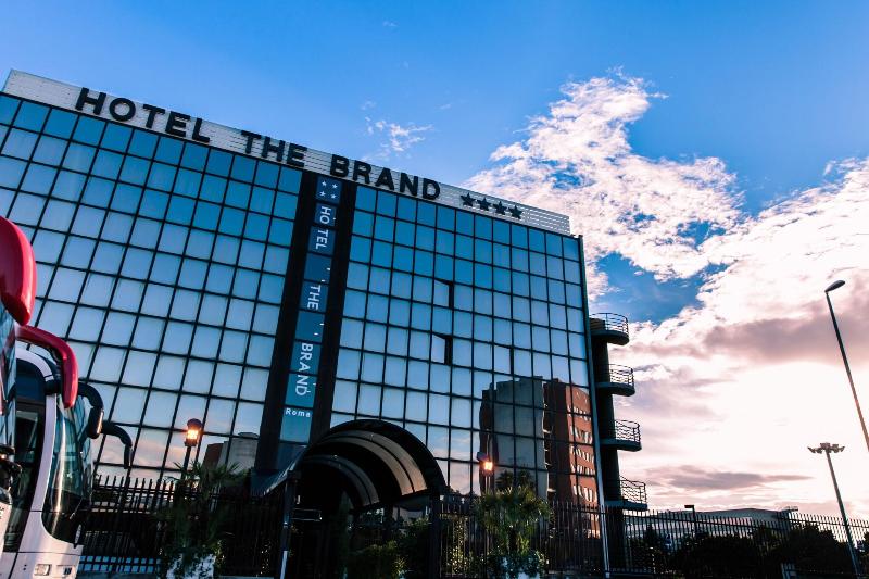 The Brand - Genel