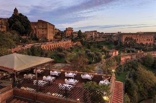 Athena Hotel