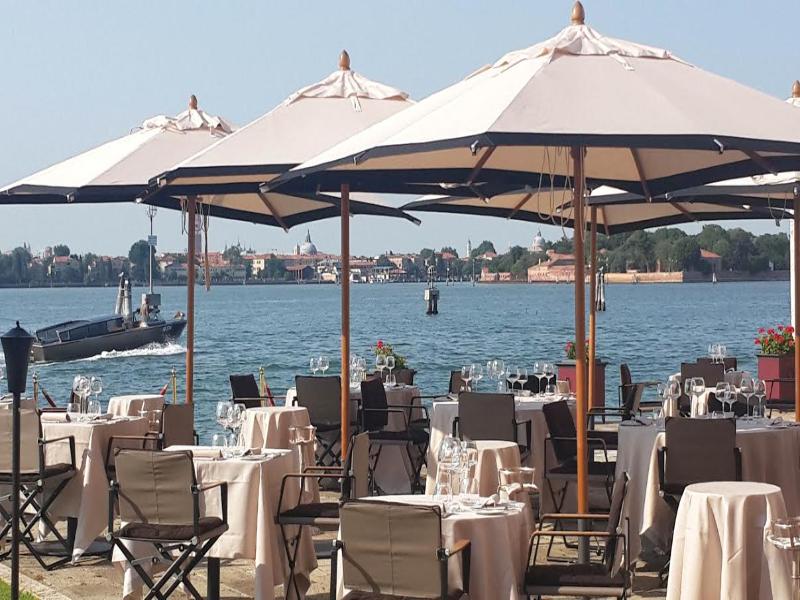 San Clemente Palace - Genel