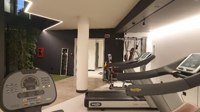 Elite Hotel & Spa - Aktivite