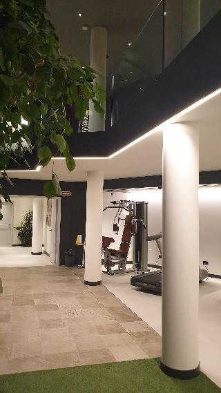 Elite Hotel & Spa fotoÄŸrafÄ±