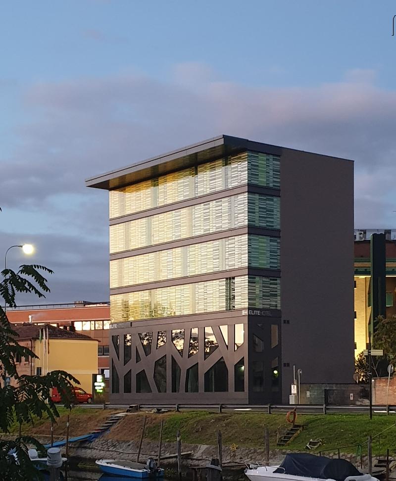 Elite Hotel & Spa - Genel
