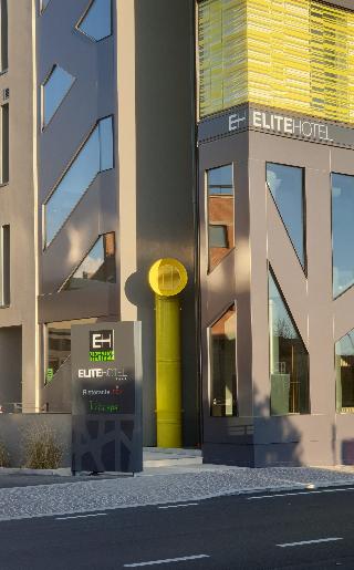 Elite Hotel & Spa fotoÄŸrafÄ±