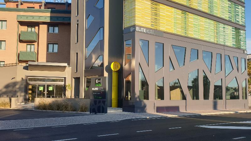 Elite Hotel & Spa - Genel