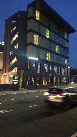 Elite Hotel & Spa