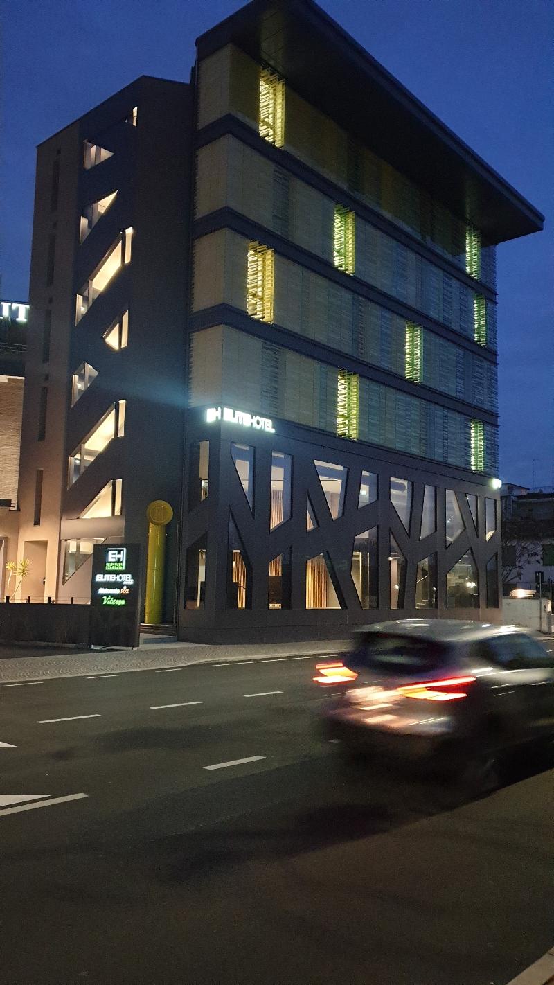 Elite Hotel & Spa - Genel