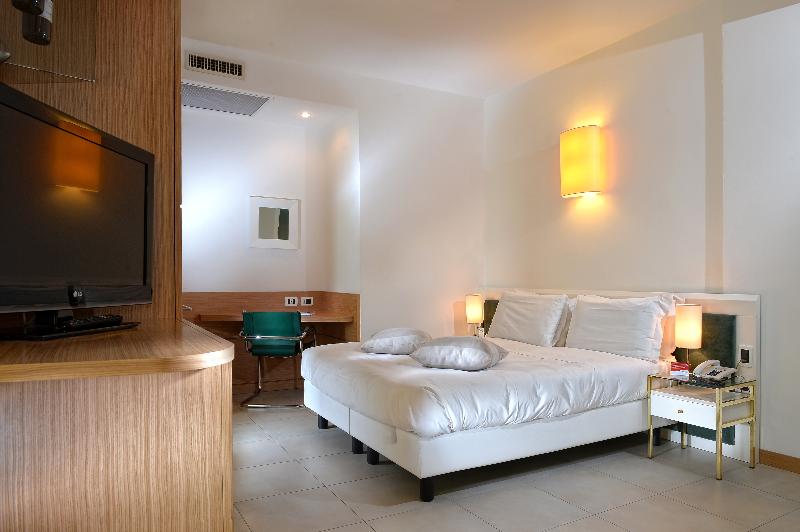 Elite Hotel & Spa - Oda